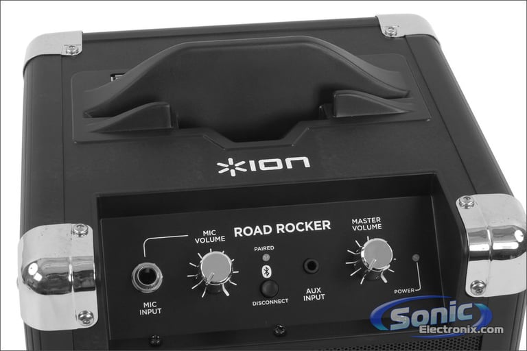 ION Road Rocker (IPA14) Image 3