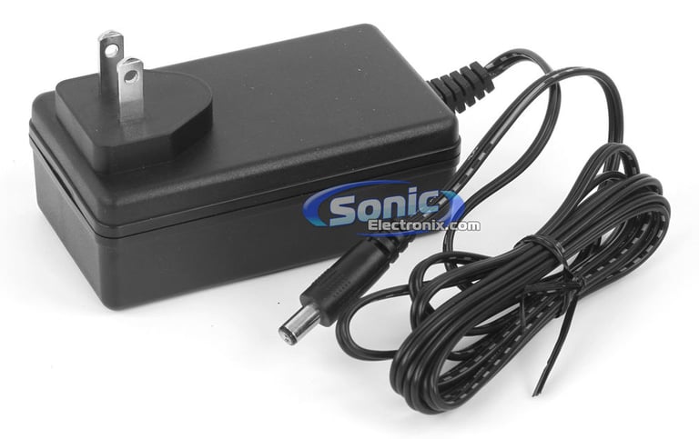 ION IPA18 (Black) Image 9