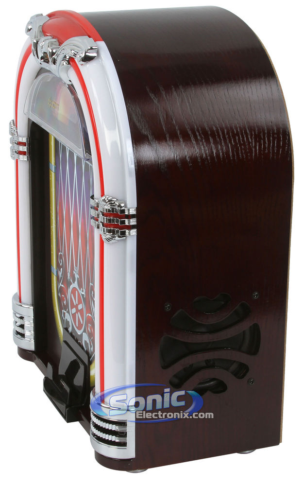 ION Jukebox Dock (iSP18) Image 2