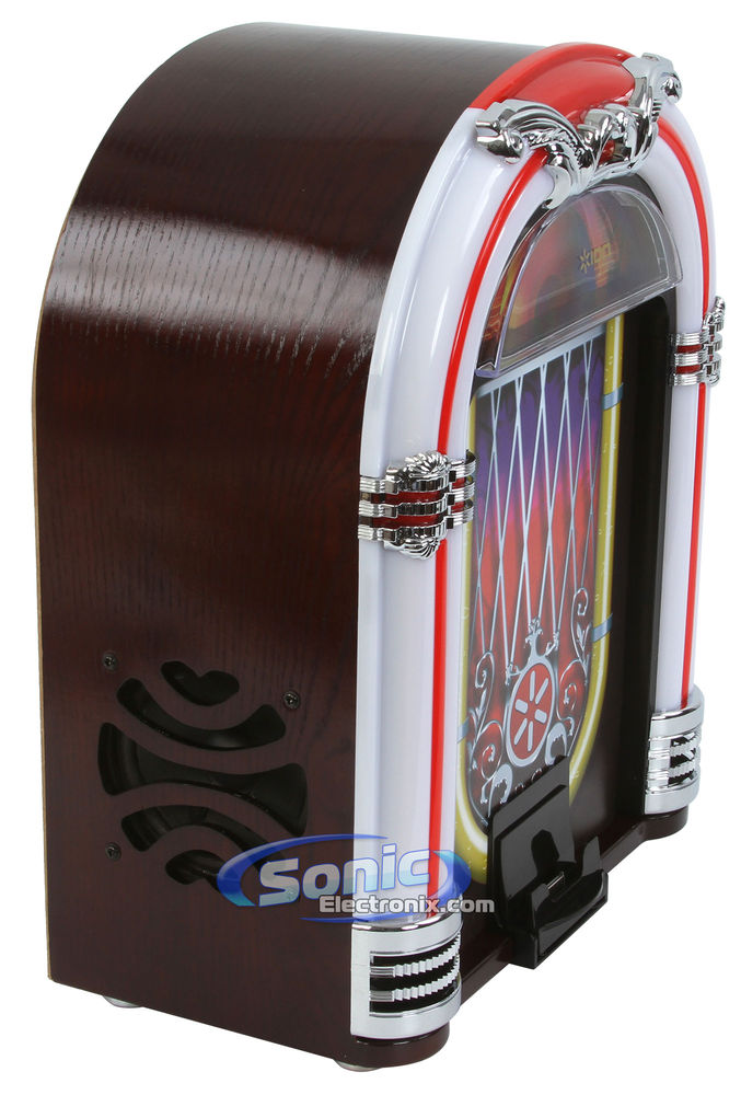 ION Jukebox Dock (iSP18) Image 3