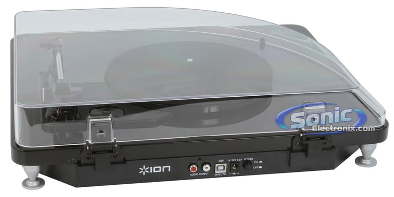 ION IT51 PureLP Image 3