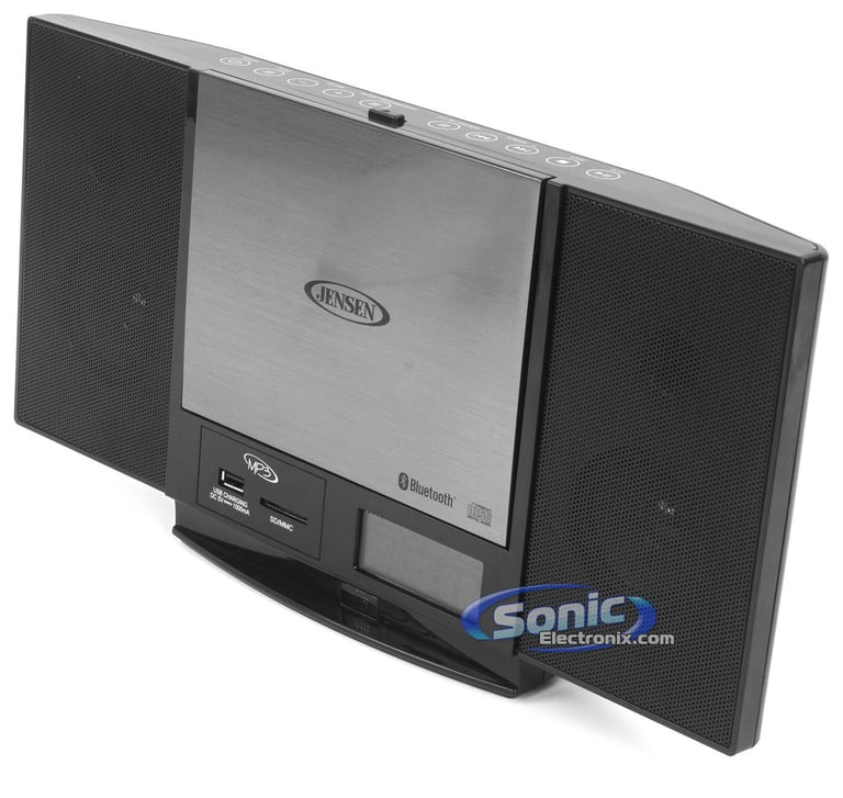 Jensen JBS-300 Image 2