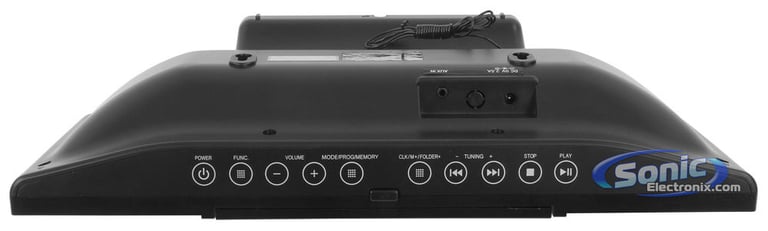 Jensen JBS-300 Image 4
