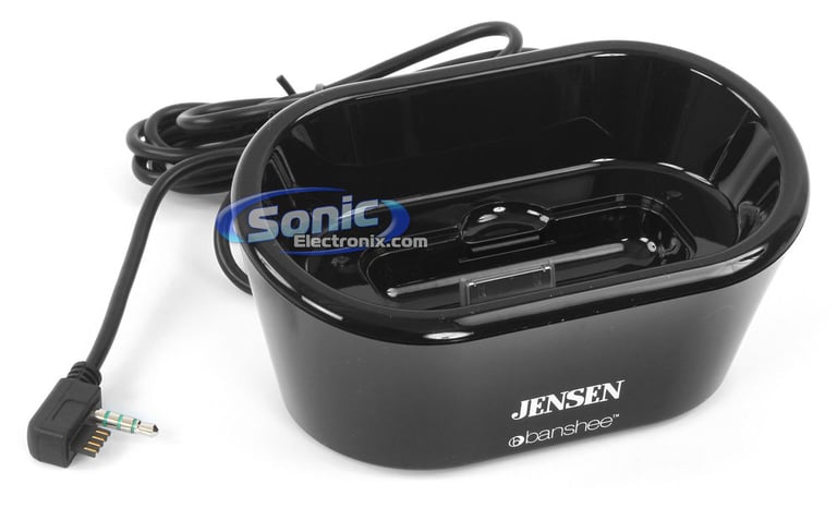 Jensen JiSS-550 Image 5