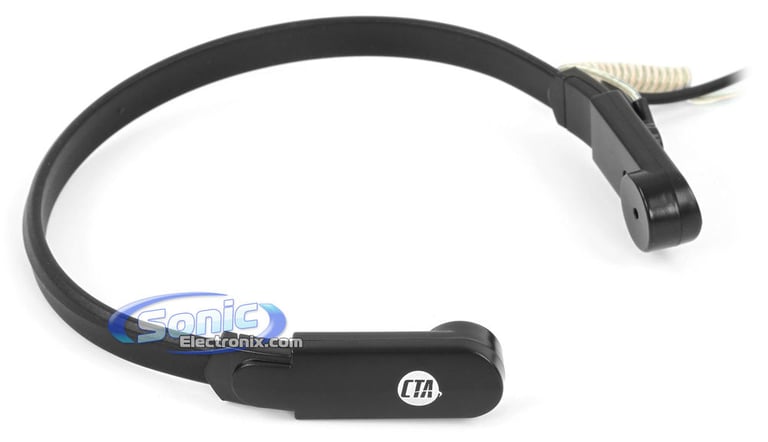 CTA Digital PS3 Special Forces Headset - PS3-SFH Image 5