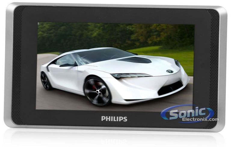 Philips TwinPlay PV7002i Image 2