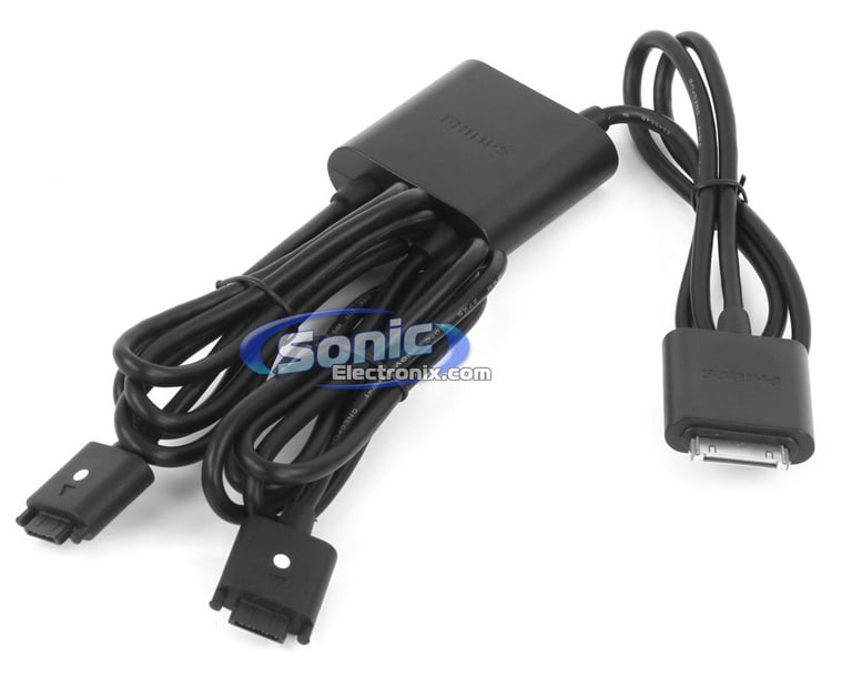 Philips TwinPlay PV7002i Image 5