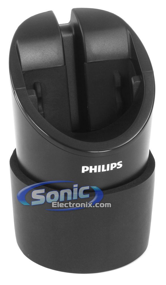 Philips TwinPlay PV7002i Image 8