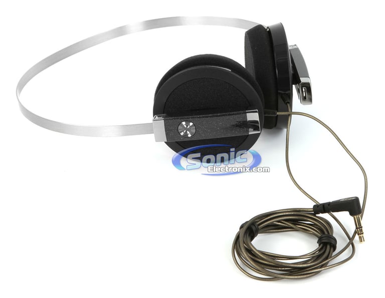 Sennheiser PX 95 - PX95 Image 2