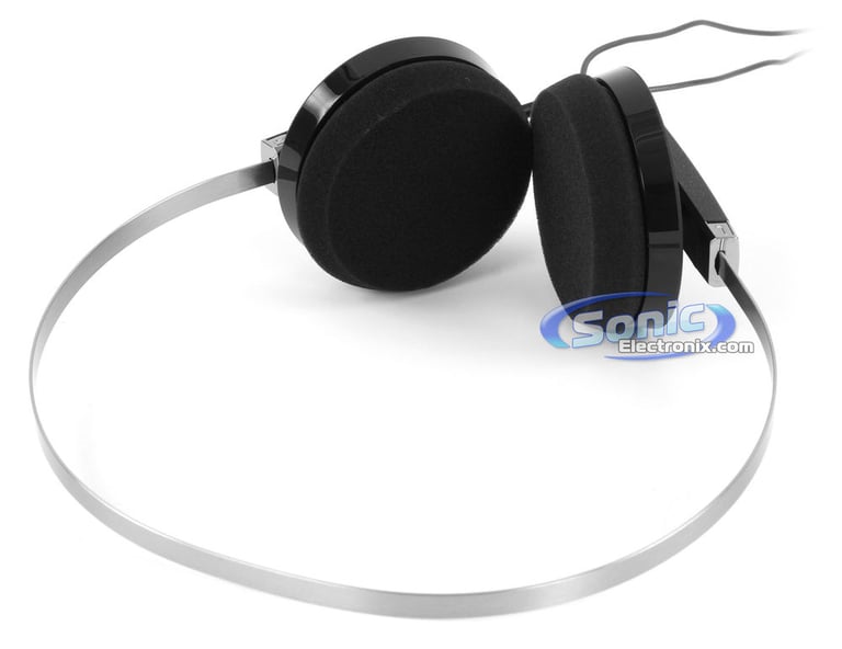 Sennheiser PX 95 - PX95 Image 4