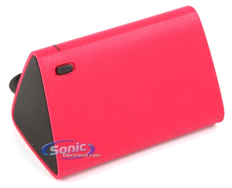 Philips SBA1710 - Pink Image 3