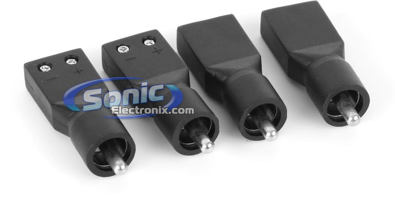 JBL Complete Bass Package Image 5