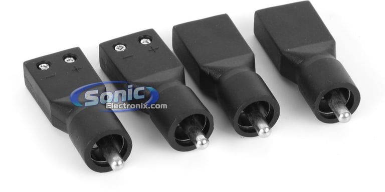 JBL Complete Bass Package Image 14