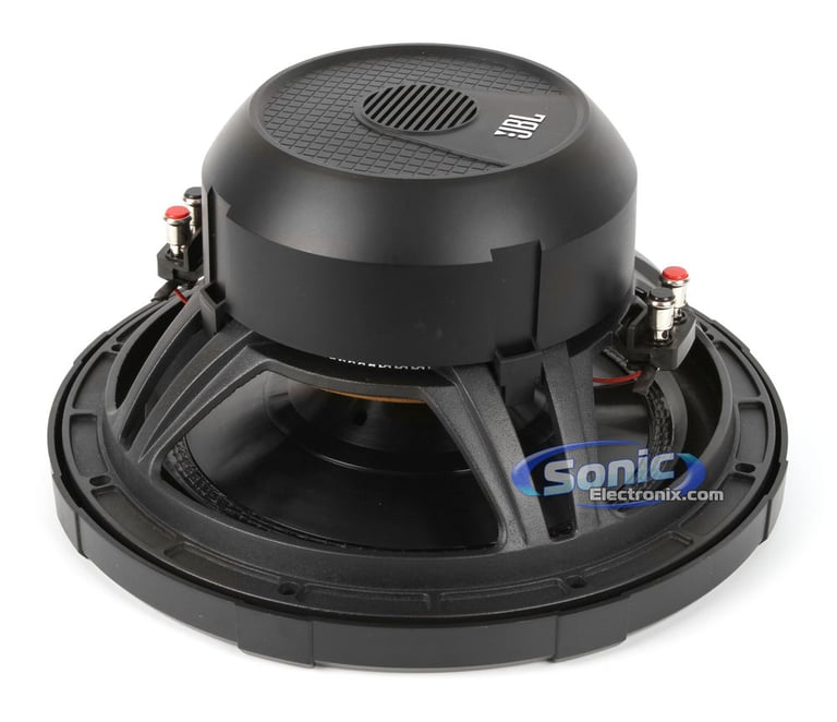 JBL Complete Bass Package Image 22