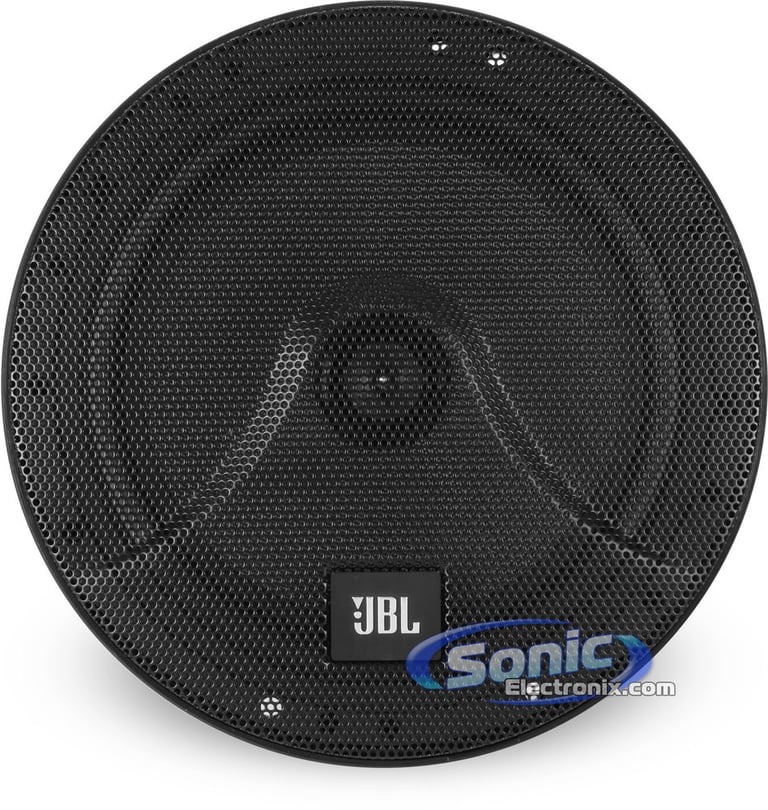 JBL Complete Bass Package Image 25