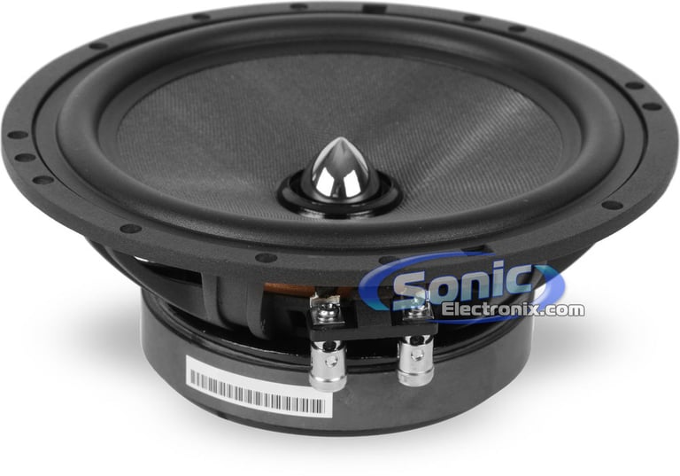 JBL Complete Bass Package Image 27