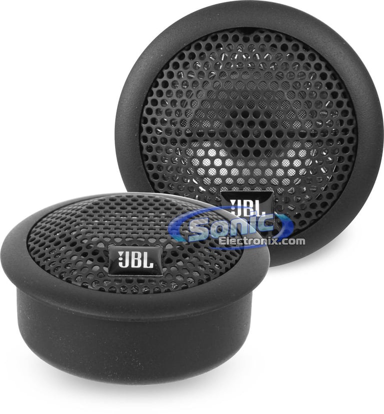 JBL Complete Bass Package Image 29
