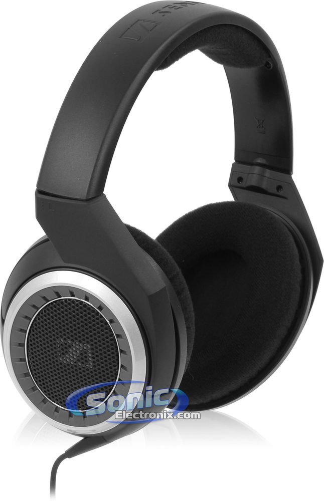 Sennheiser HD 439 Image 1