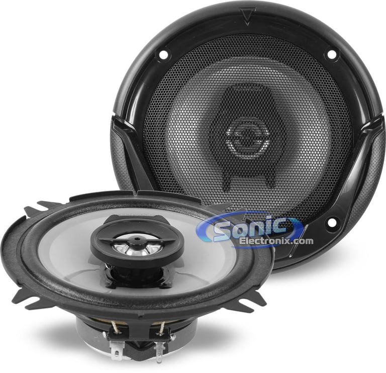 Kenwood KFC-1365S Image 1