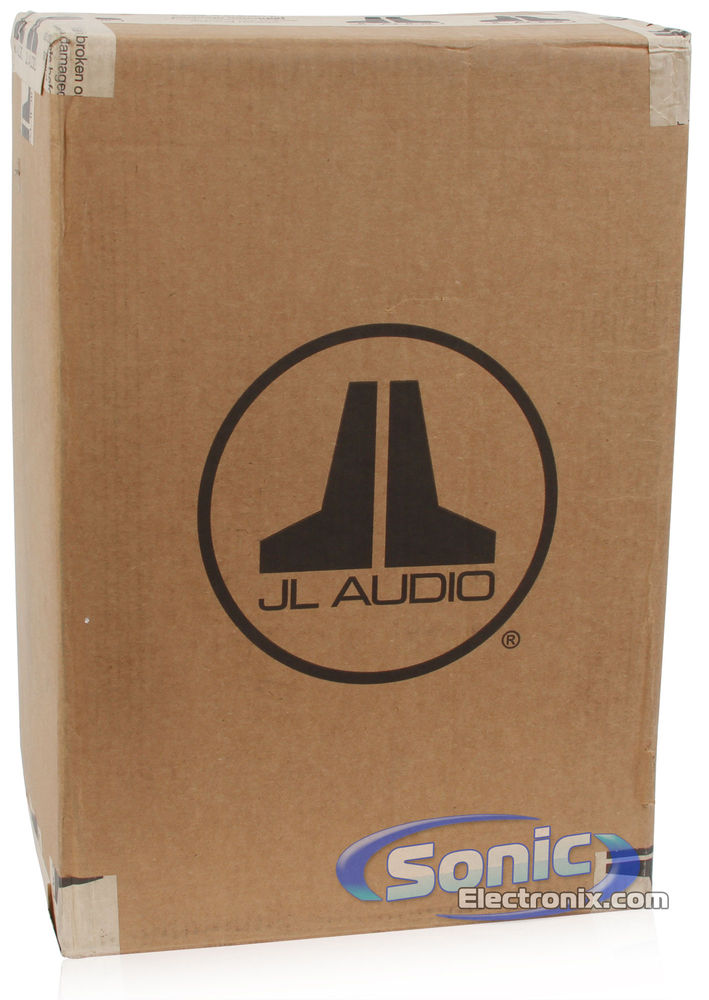 JBL Truck Style Bass Package Image 6