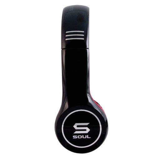 SOUL Electronics SL100RBC Image 2
