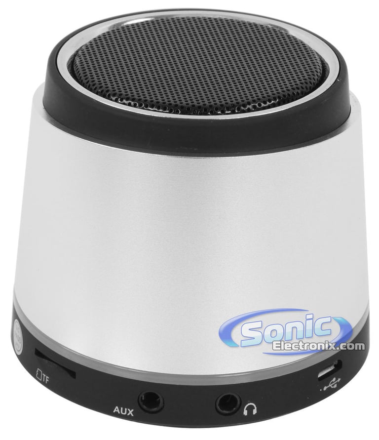 Diamond MSPBT300 - Silver Image 2