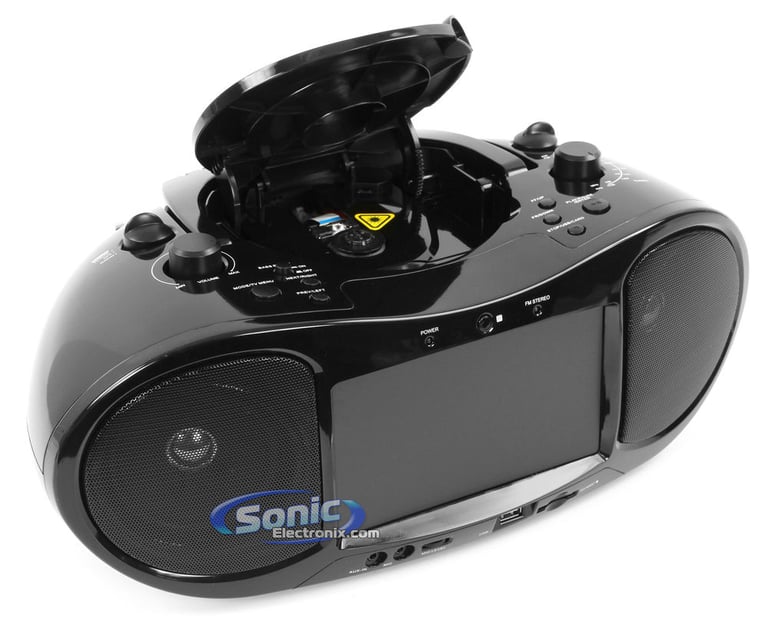Naxa NDL-254 Image 2