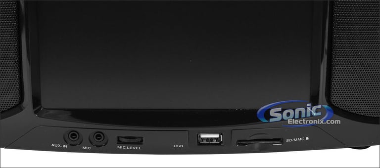 Naxa NDL-254 Image 4