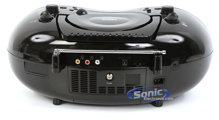 Naxa NDL-254 Image 6