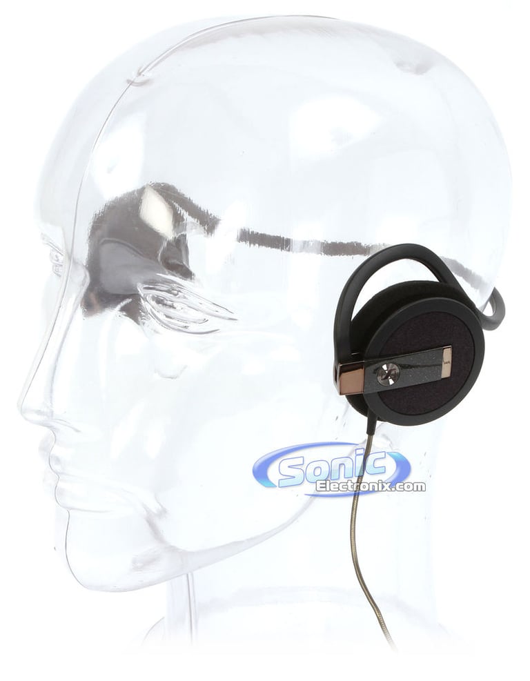 Sennheiser PMX 95 (Part Number: 505491) Image 2