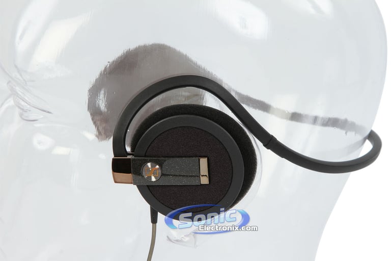 Sennheiser PMX 95 (Part Number: 505491) Image 4