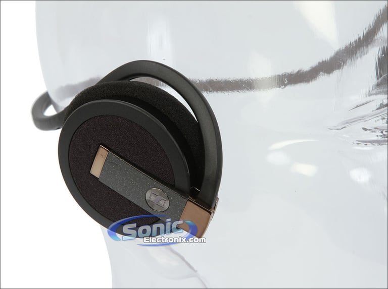 Sennheiser PMX 95 (Part Number: 505491) Image 5