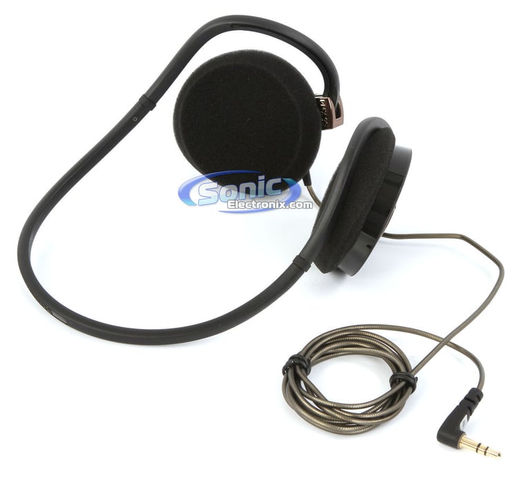 Sennheiser PMX 95 (Part Number: 505491) Image 6