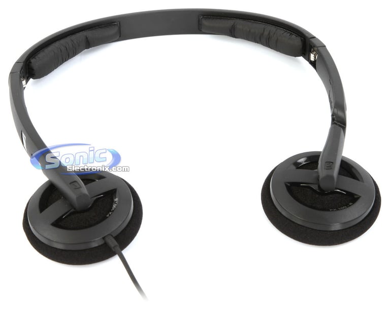 Sennheiser PX 100-II Image 3