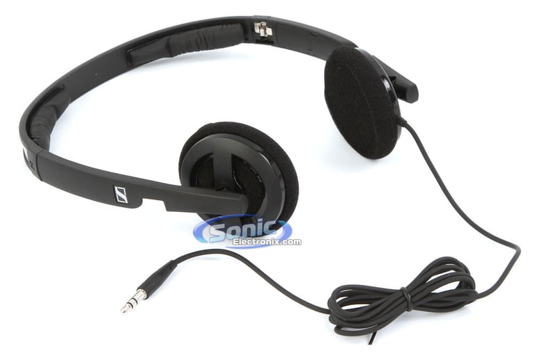 Sennheiser PX 100-II Image 4