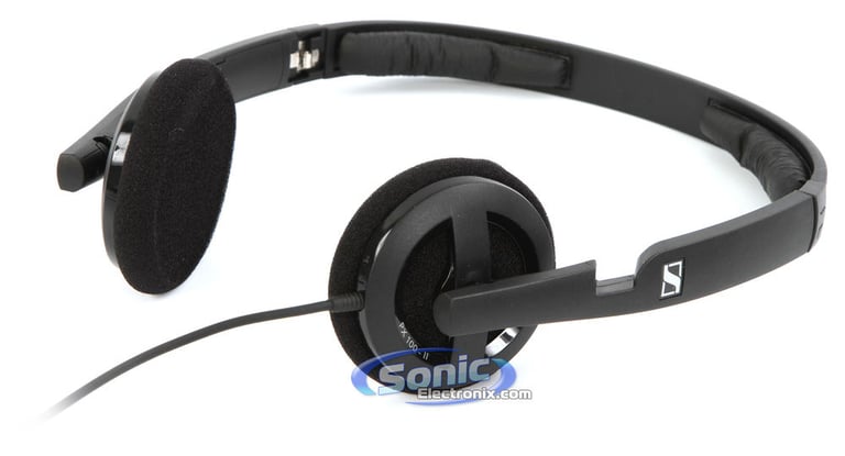 Sennheiser PX 100-II Image 5