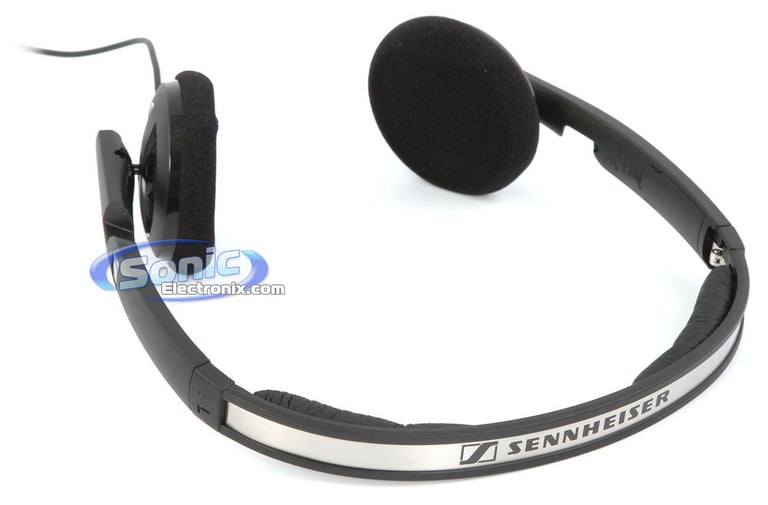 Sennheiser PX 100-II Image 6