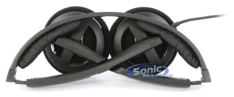 Sennheiser PX 100-II Image 7