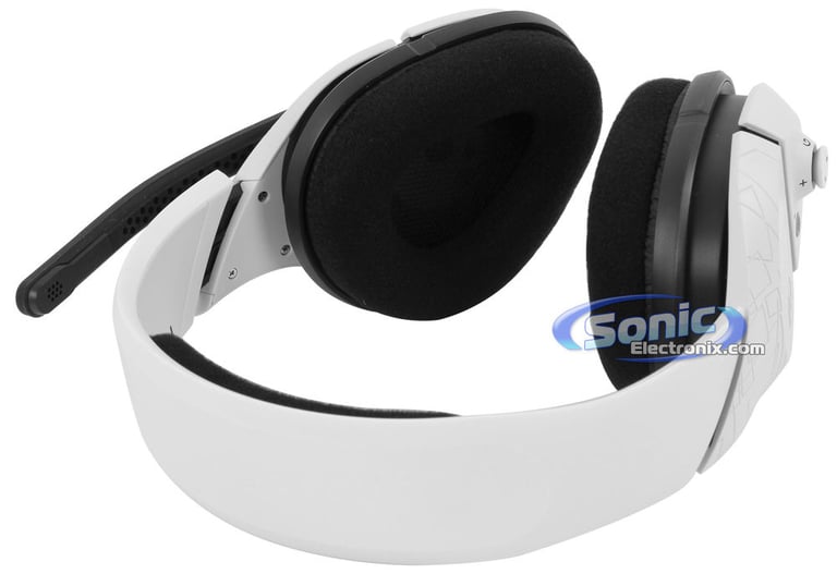 Skullcandy PLYR 1 - White Image 7