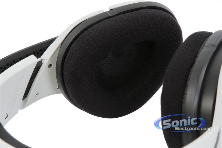 Skullcandy PLYR 1 - White Image 8