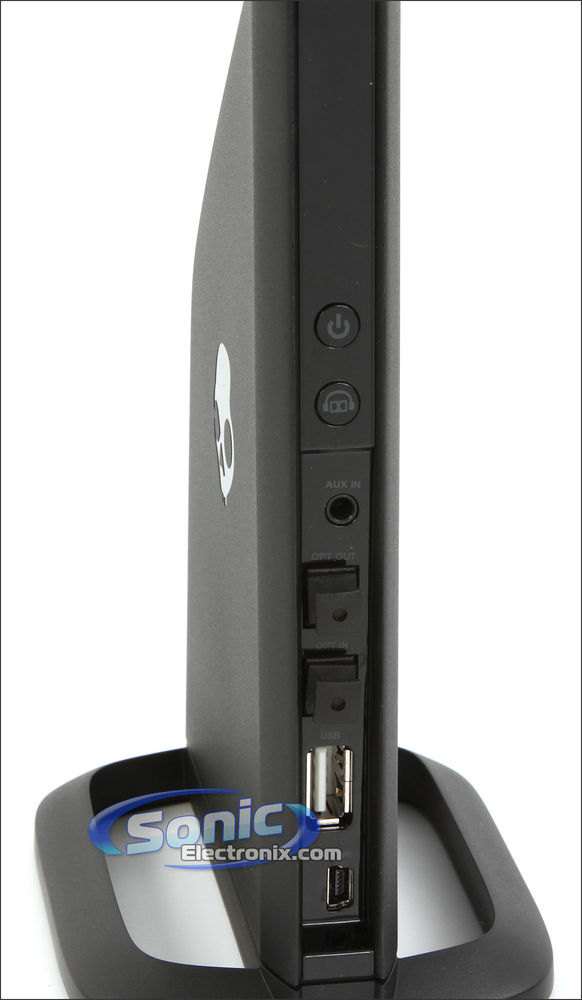 Skullcandy PLYR 1 - White Image 15