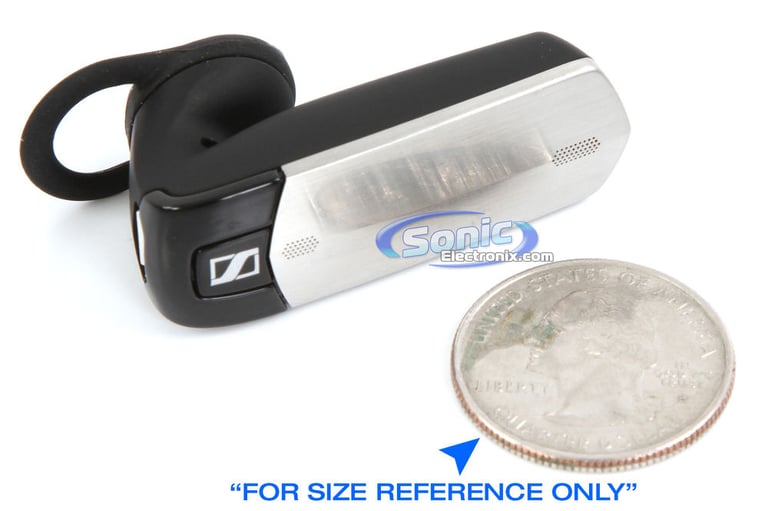 Sennheiser VMX 200-II Image 2