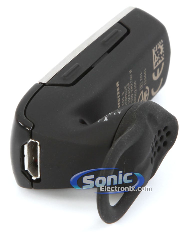 Sennheiser VMX 200-II Image 4