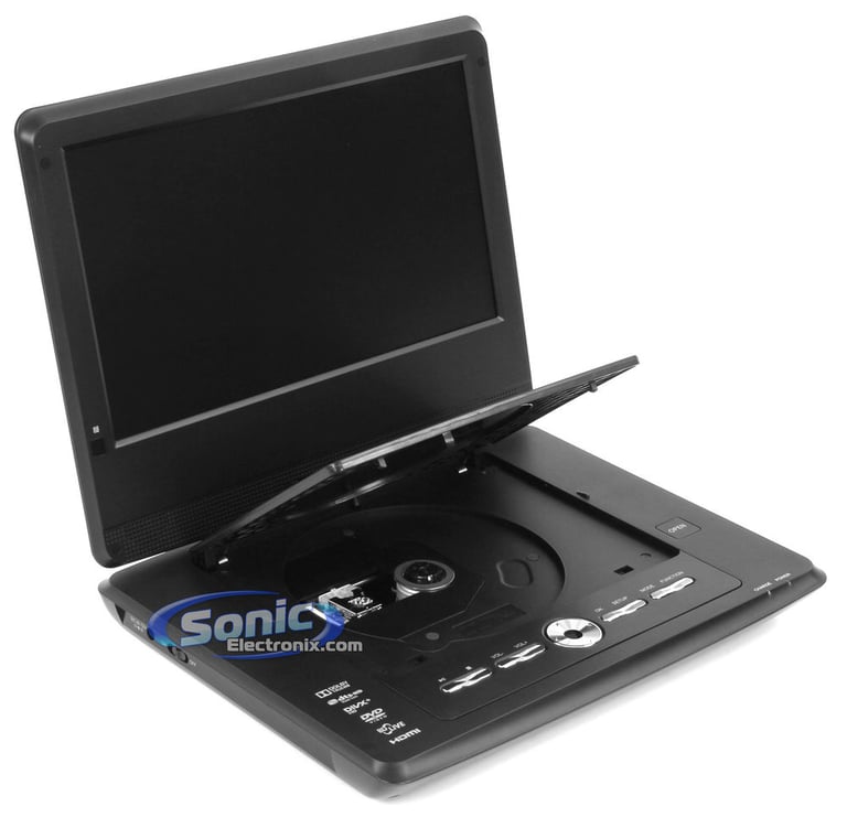 Maxmade BDP-M1061X Image 2