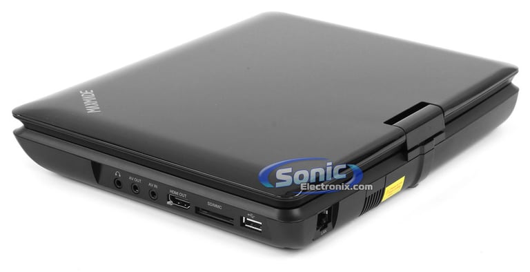 Maxmade BDP-M1061X Image 5