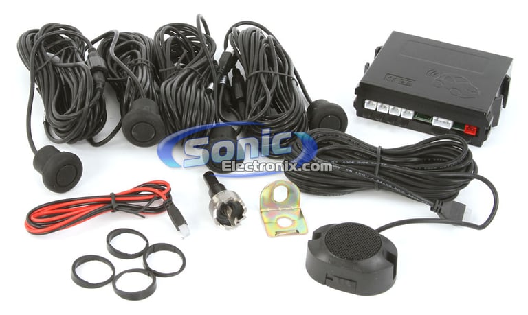 Crimestopper CA-5009.II.MBS Image 2
