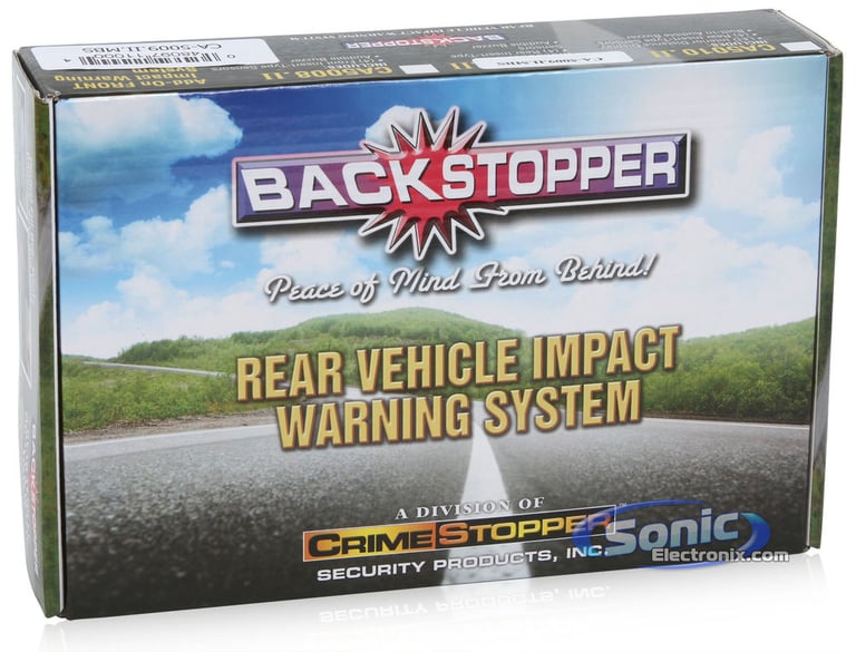 Crimestopper CA-5009.II.MBS Image 9