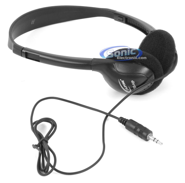 Califone CD-102 OPEN BOX Image 2