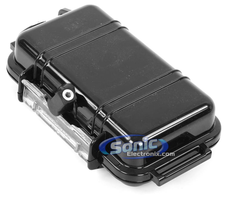 Pelican i1015 Micro Case (Black) Image 4