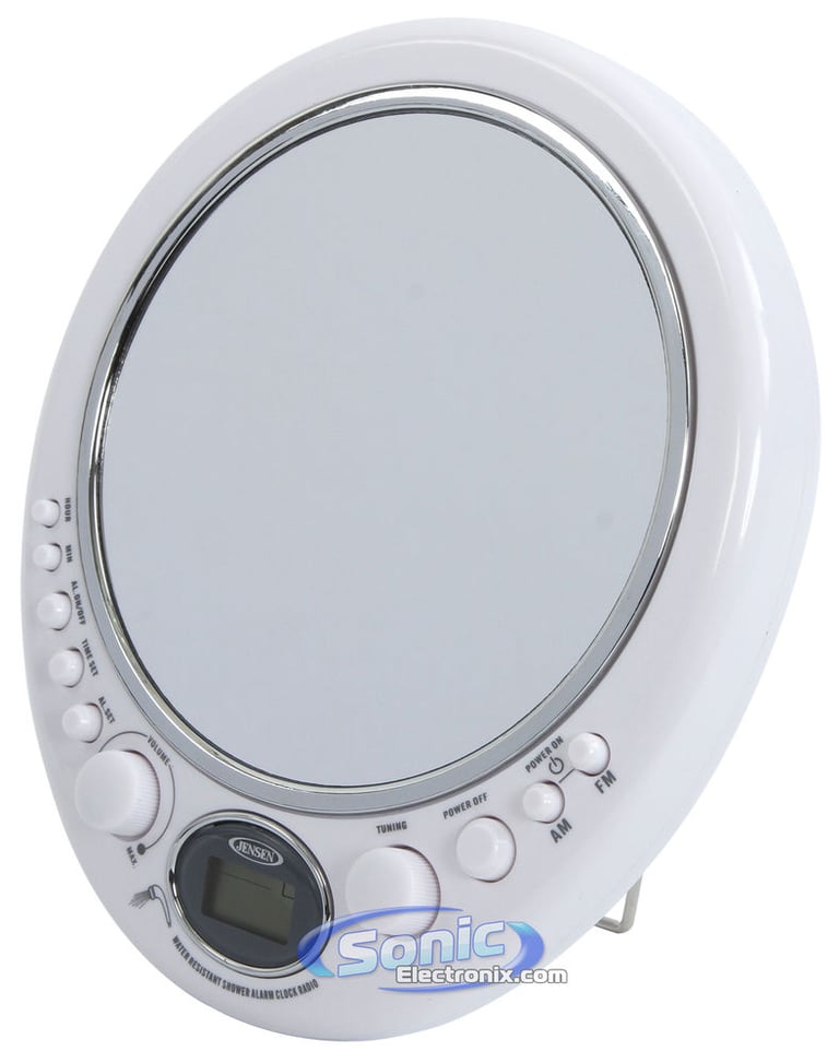 Jensen JWM-150 Image 2